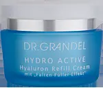 Dr. Grandel Hydro Active Hyaluron Refill Cream 50ml Topf