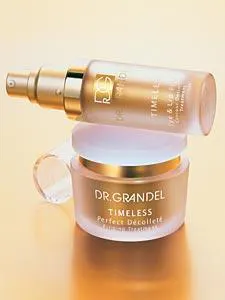 Dr. Grandel Timeless Eye and Lip Firmer 15ml Pumpflacon