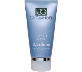 Dr. Grandel Phytocare Azulen Creme 50ml in hellblauer Tube
