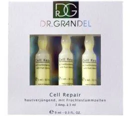 Dr. Grandel Beauty-Flash Ampullen 3x3ml
