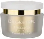 dr. grandel timeless nourishing cream 50ml topf