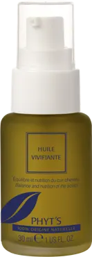 Phyt's Huile vivifiante - Flacon 30ml