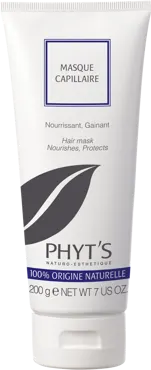 Phyt's Masque capillaire - Tube 200ml
