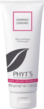 Phyt's Gommage Corporel - Tube 200g