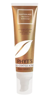 Phyt's Stimulateur de Bronzage - Selbstbräuner