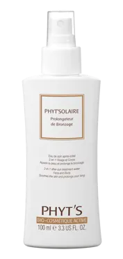Prolongateur de Bronzage - Falcon Spray 100ml