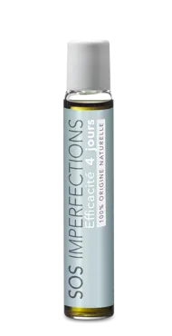 Phyt's Naturoderm - SOS Imperfections / Roll-on 10ml
