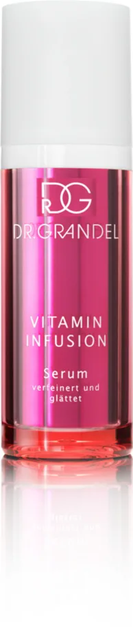 dr. grandel vitamin infusion serum 30ml