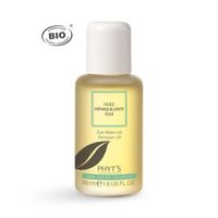 Phyt's Huile Démaquilante Yeux - Flacon 50ml