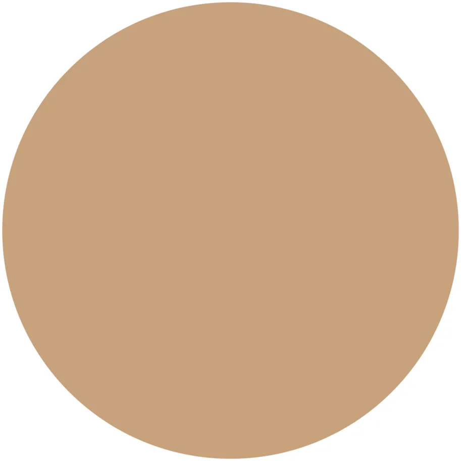 Arabesque Perfect Cover Foundation Nr. 25 - Zimt