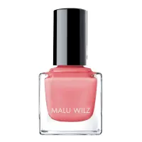 Malu Wilz Mini Nagellack 6ml - Pink Grapefuit