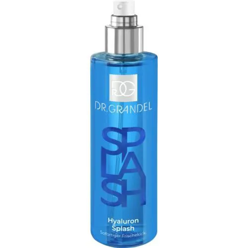 dr. grandel hyaluron splash