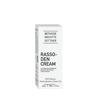 Methode Brigitte Kettner Rassoden Cream 50ml