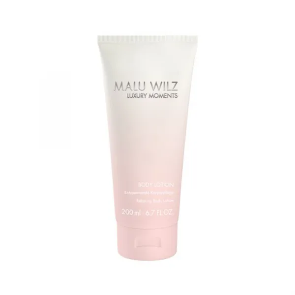 Malu Wilz Luxury Moments Body Lotion 200ml