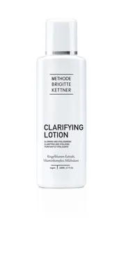 Methode Brigitte Kettner Clarifying Lotion Flasche 200ml