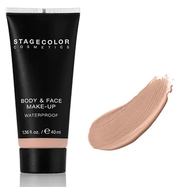 Stagegolor Make-up body & Face Medium