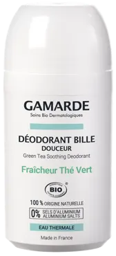 Gamarde Deo Roll-on the vert
