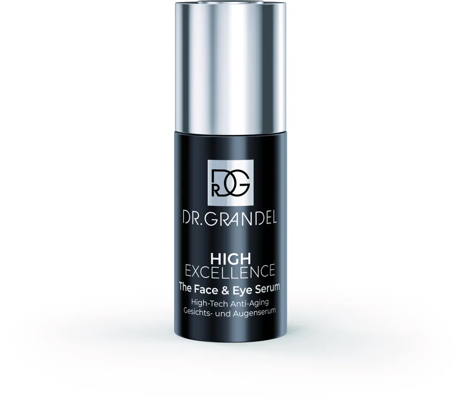 Dr. Grandel Hight Excellence eye serum