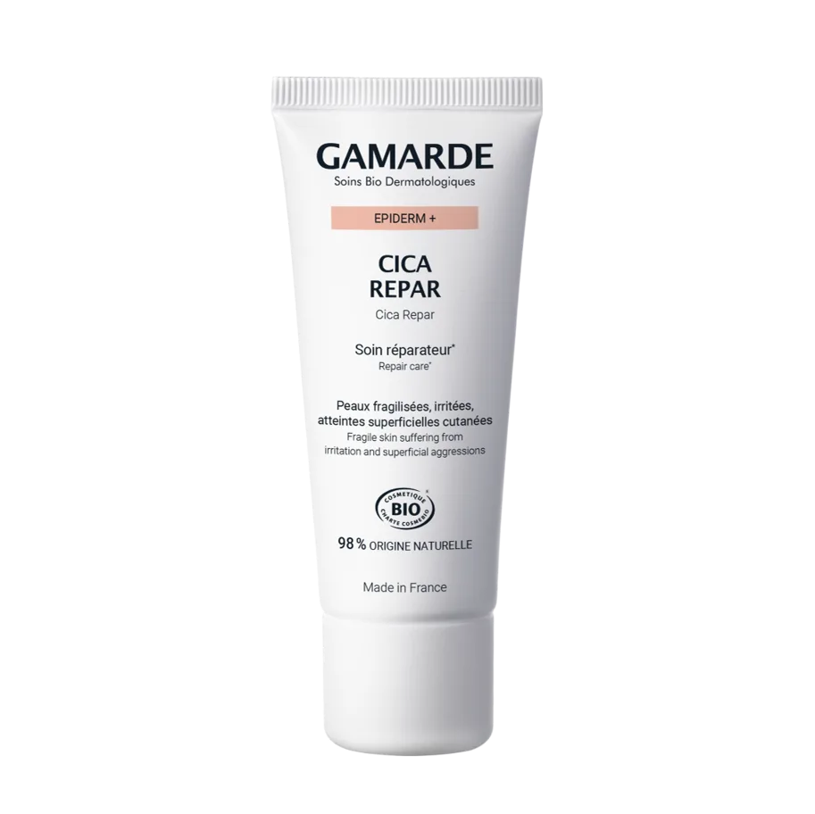 Gamarde Cica Repair 40ml Tube