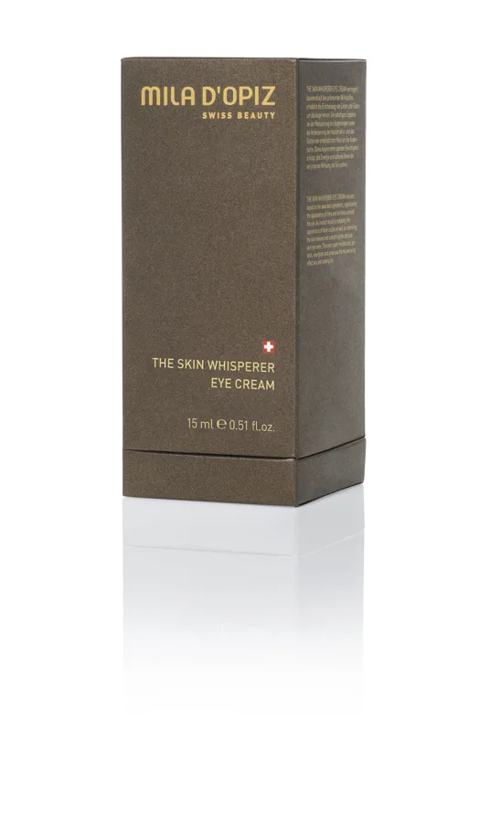 Mila d'Opiz the Skin whisperer Eye Cream