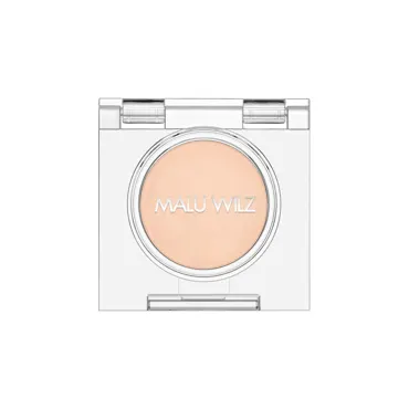 Malu Wilz Velvet Eyeshadow Nr. 02 - sky light (matt)