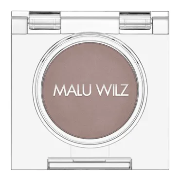 Malu Wilz Velvet Eyeshadow Nr. 28 - silky teddy (matt)