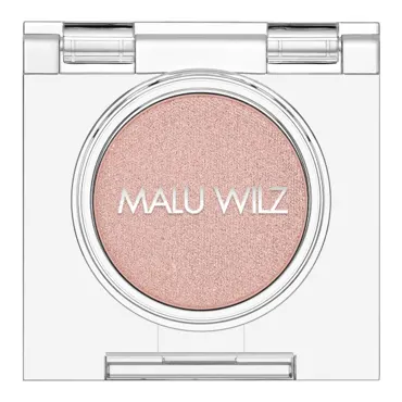 Malu Wilz Velvet Eyeshadow Nr. 65 - cute princess (pearly)