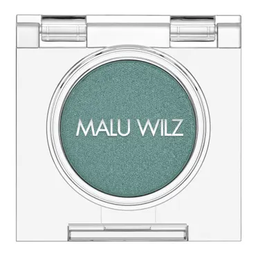 Malu Wilz Velvet Eyeshadow Nr. 98 - mystic forest (pearly)