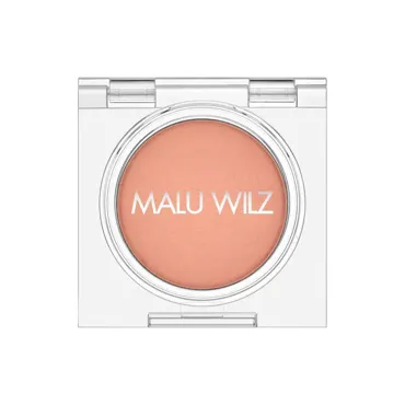 Malu Wilz Velvet Blush Nr. 05 - Apricot Crush (pearly)