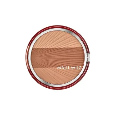 Malu Wilz Sun-Kissed Bronzing Powder