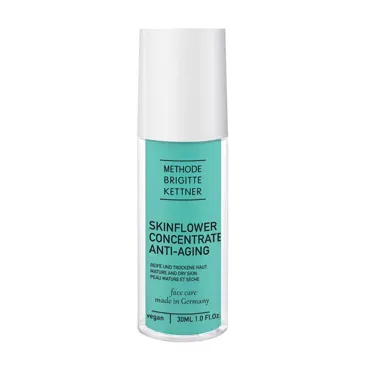 Methode Brigitte Kettner Skinflower Concentrate Anti-Aging 30ml