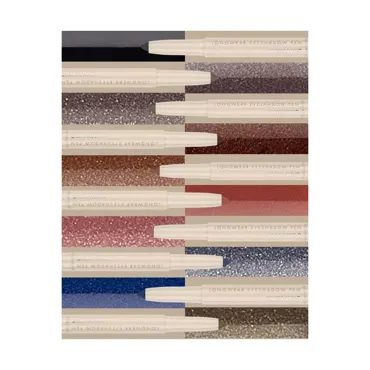 Malu Wilz Longwear Eyeshadow Pen Nr. 15 - Greige Fog