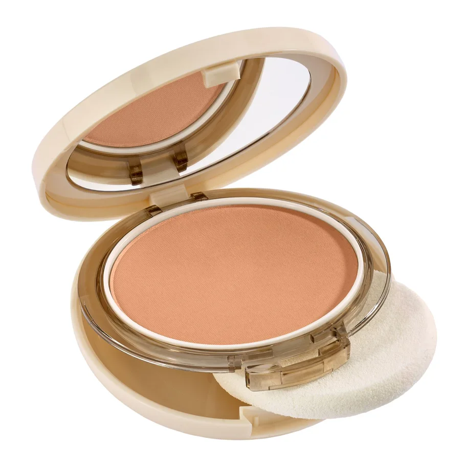 Malu Wilz Skin Fusion Cream Foundation Nr. 15 - Fethery Flawless