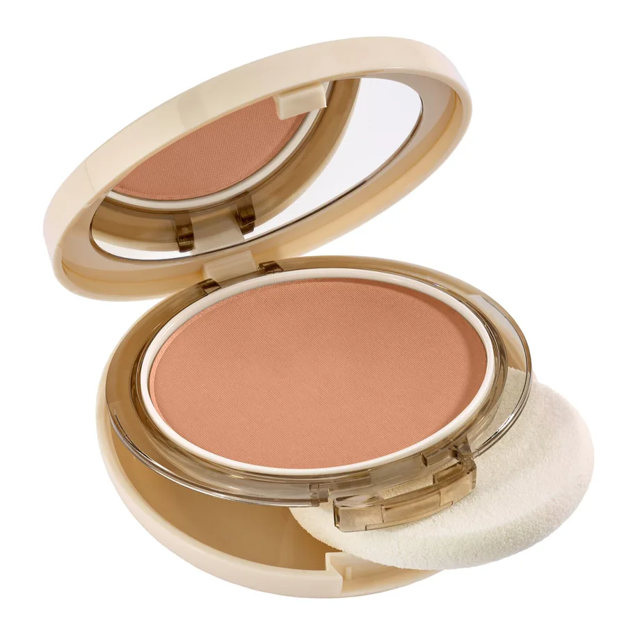 Malu Wilz Skin Fusion Cream Foundation Nr. 20 - Pillowy Powder