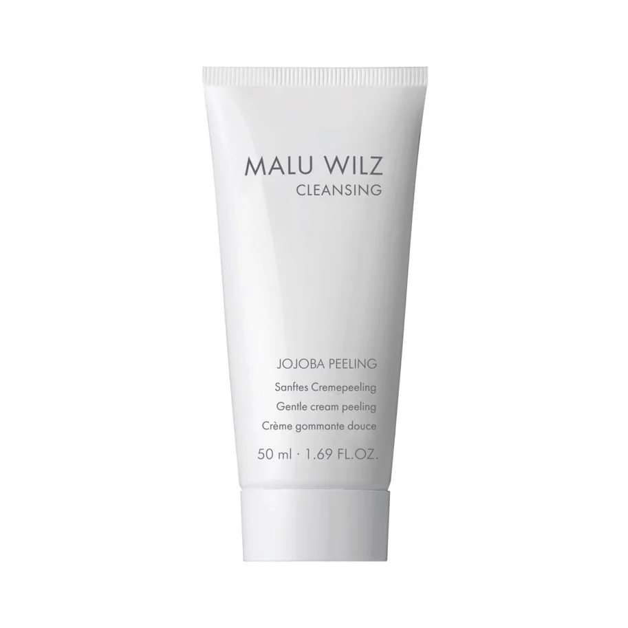 Malu Wilz Jojoba Peeling 50ml