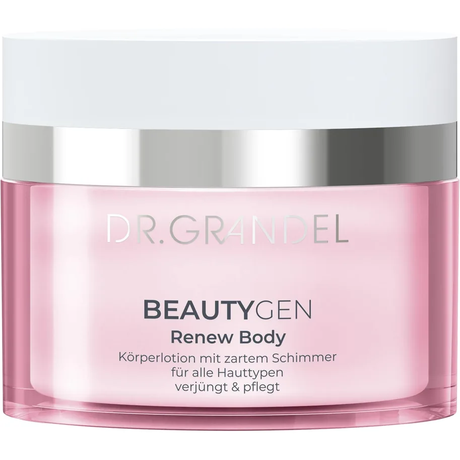 Dr. Grandel Beautygen Renew Body 200ml