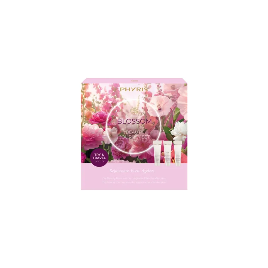 Phyris Reiseset Blossom