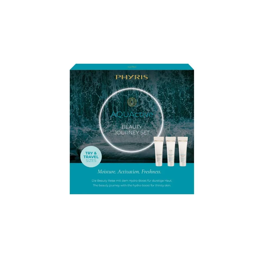 Phyris Reiseset AQUActive