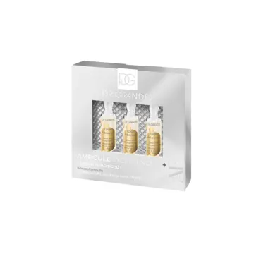 Dr. Grandel Ampoule Excellence Epigen Advanced 3x3ml