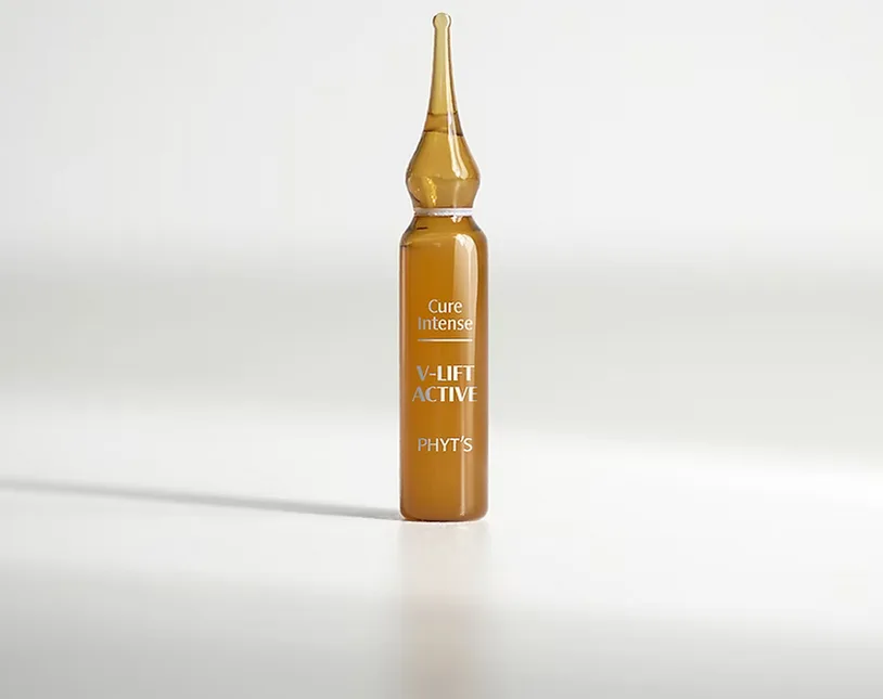 Phyt's SOS Sérum Remodelant Ampullen 7x2ml