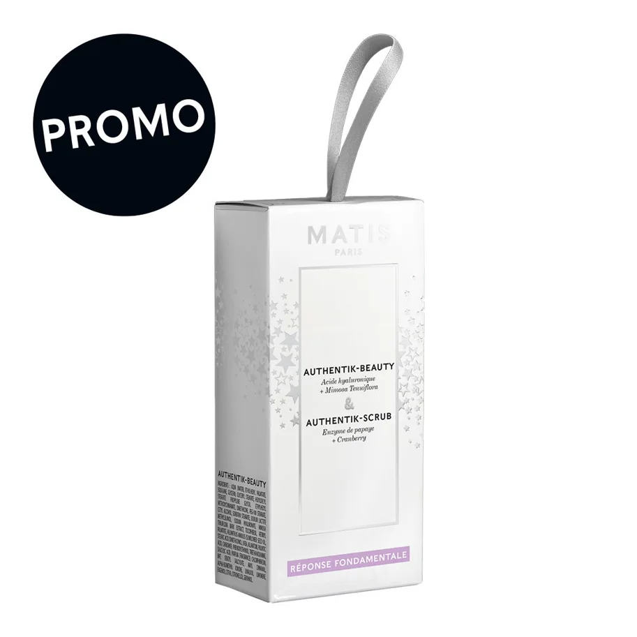 MATIS Christmas Minis Fondamentale
