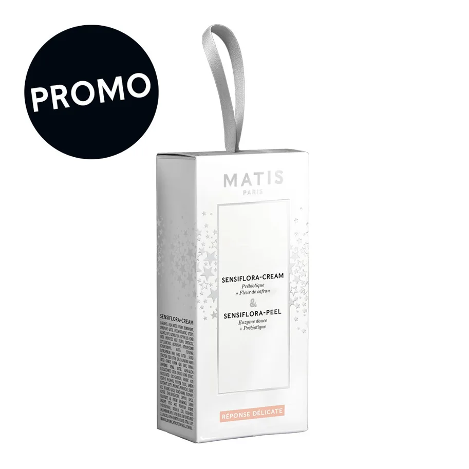 MATIS Christmas Minis Délicate