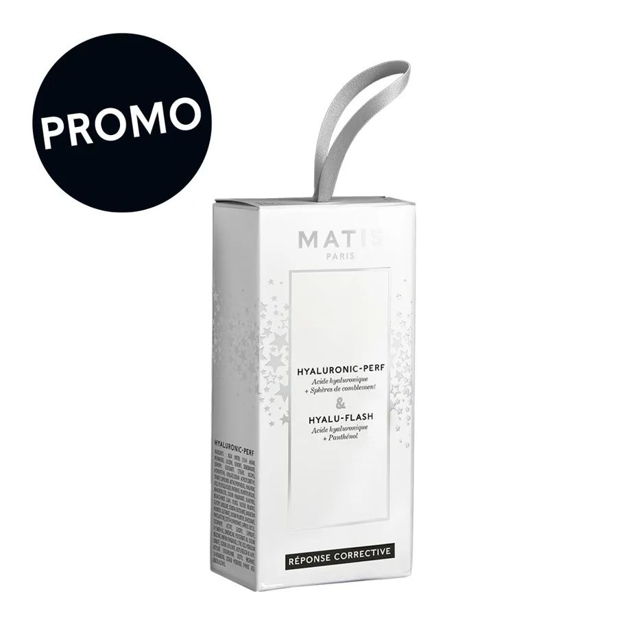 MATIS Christmas Minis Corrective