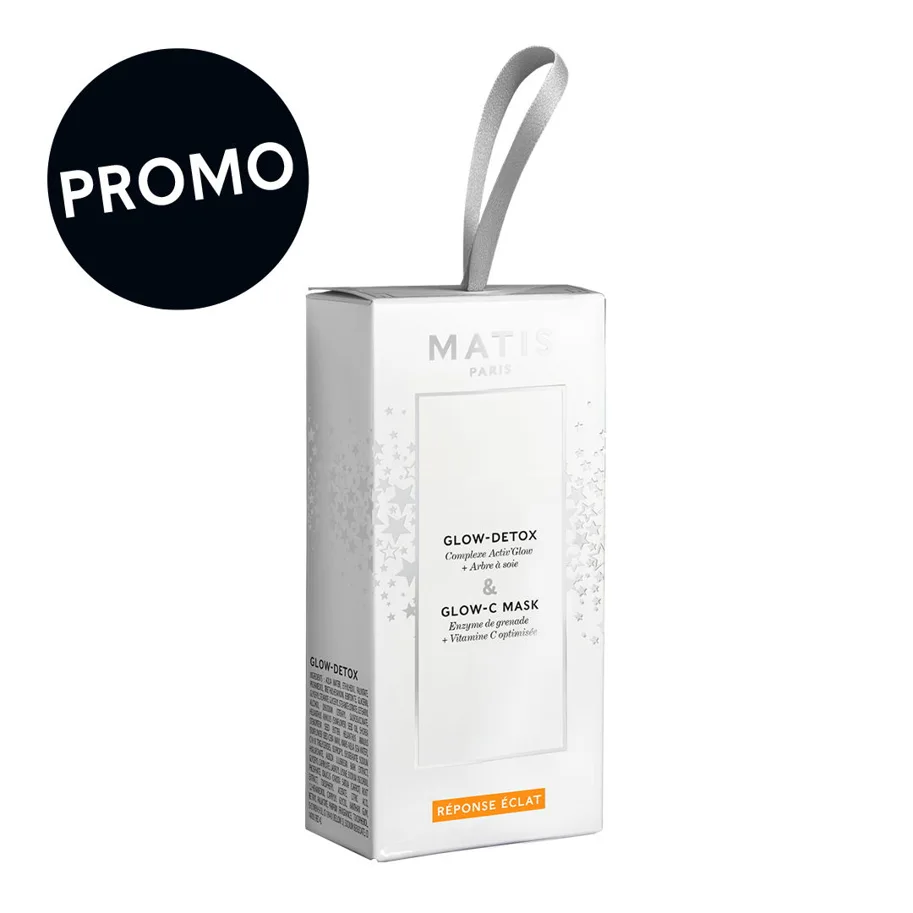 MATIS Christmas Minis Eclat