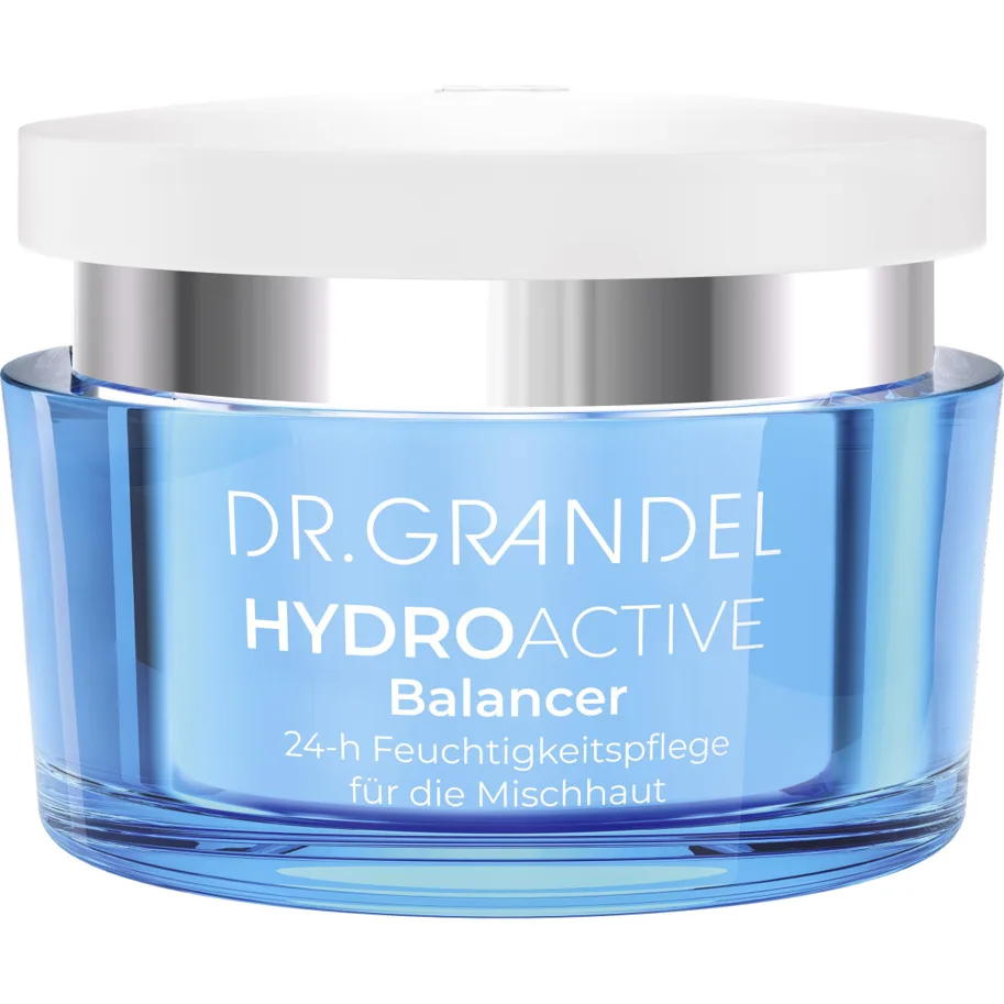 Dr. Grandel Hydro Active Balancer 50ml