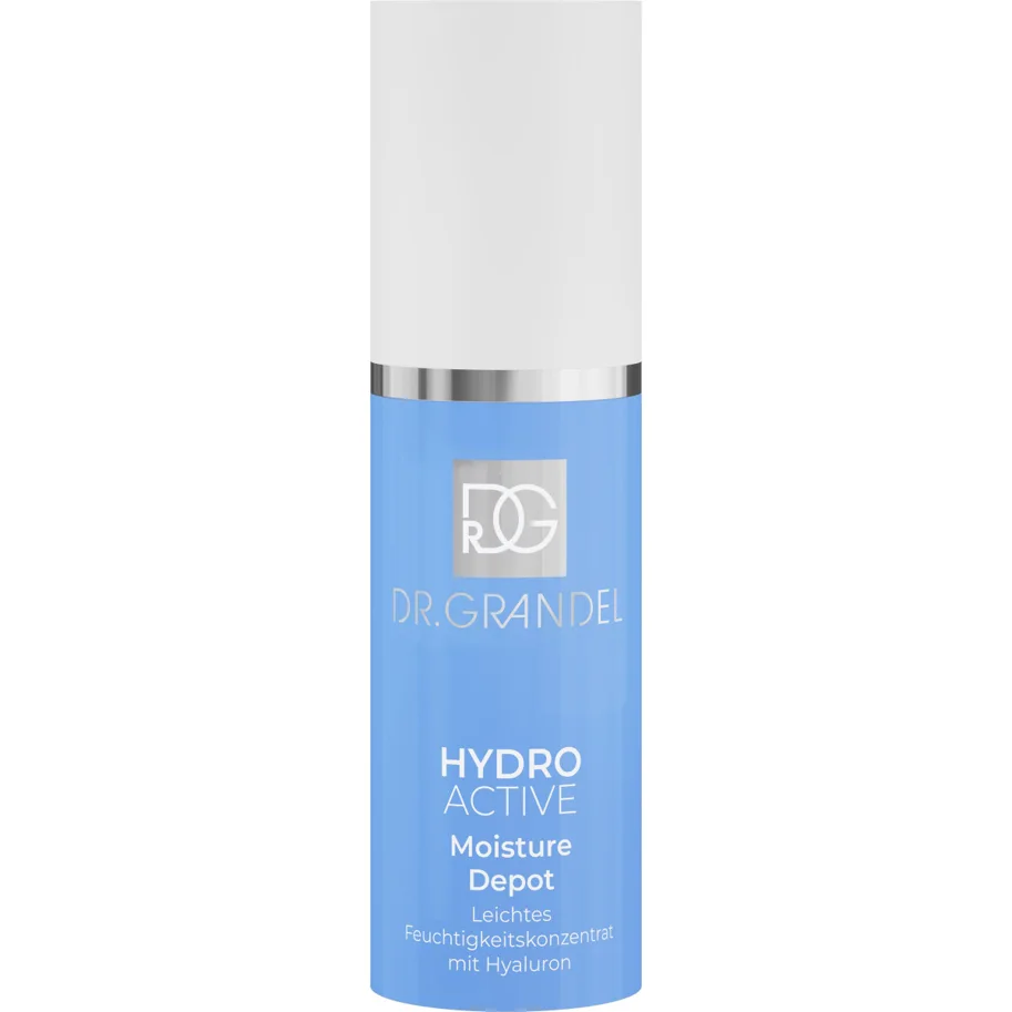 Dr. Grandel Hydro Active Moisture Depot 30ml