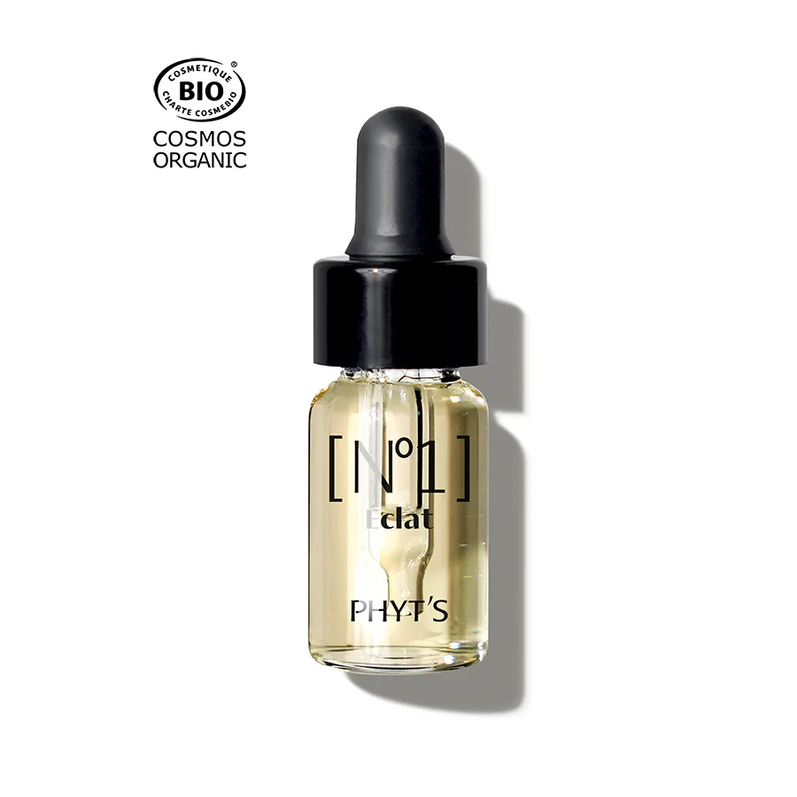 Phyt's Serum Facialiste No 1 Eclat