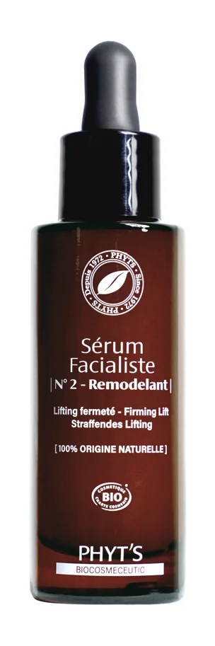 Phyt's Serum Facialiste No 2 Remodelant