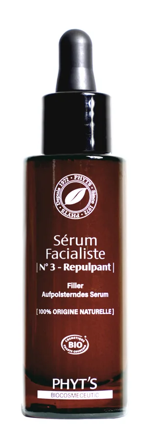 Phyt's Serum Facialiste No 3 Repulptant