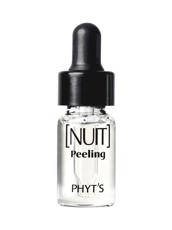 Phyt's Peeling Doux Resurfacant Nuit